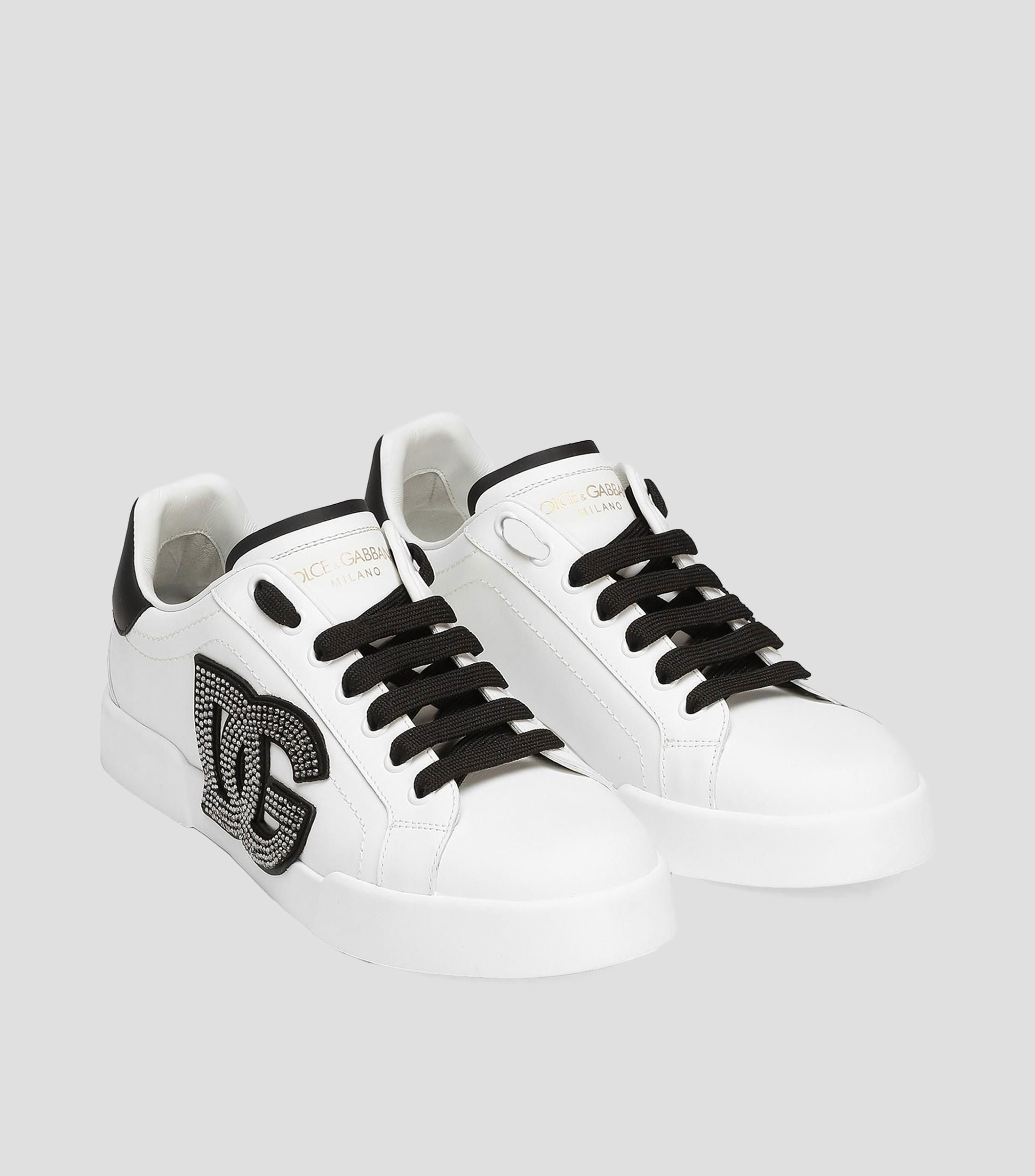 Tenis Portofino Light Mujer